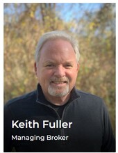 KEITH FULLER