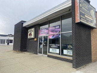 More details for 1634 E Oakton St, Des Plaines, IL - Retail for Sale