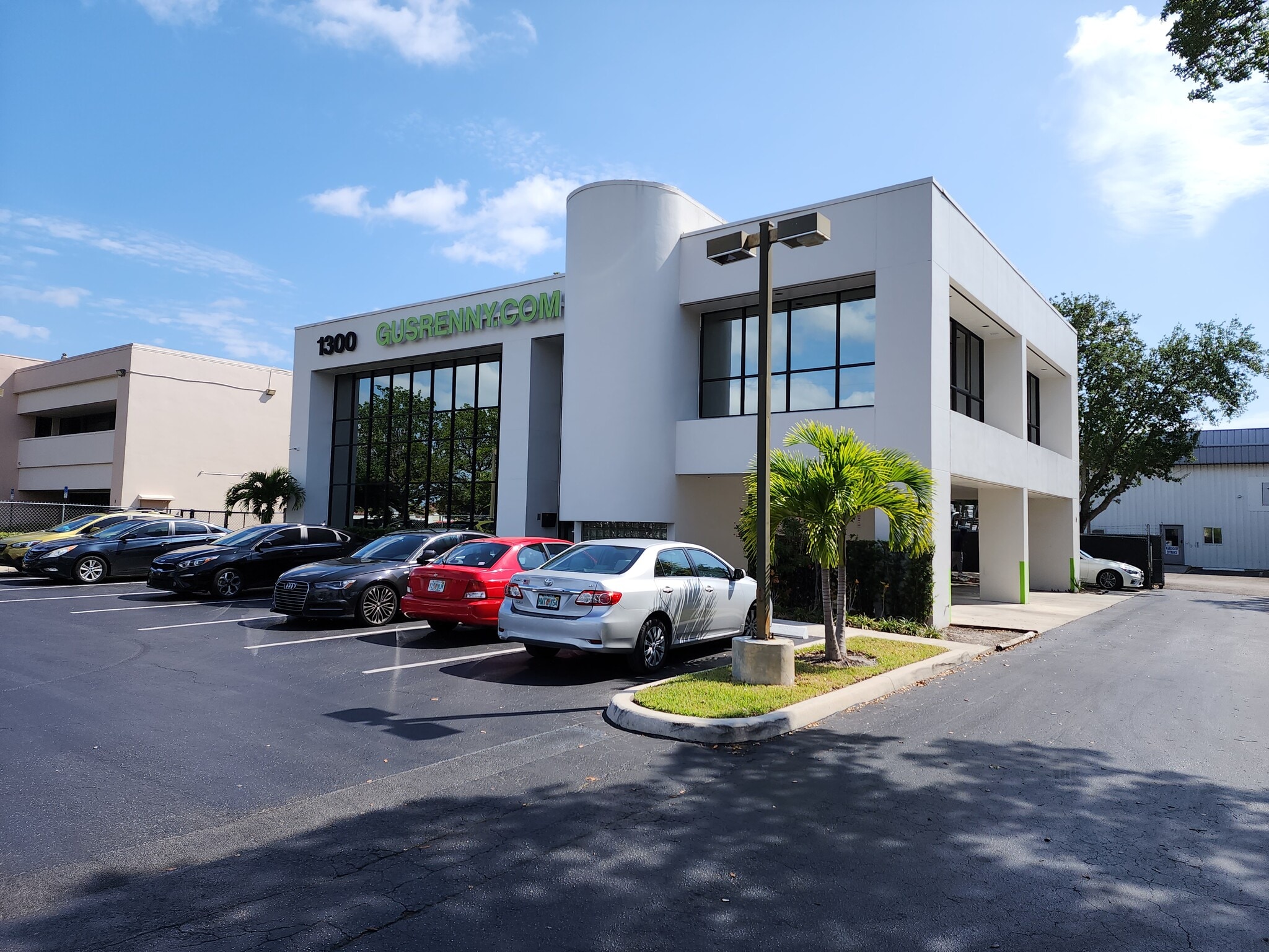 1300 Old Congress Ave, West Palm Beach, FL for lease Building Photo- Image 1 of 16