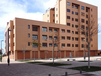 Plus de détails pour Calle Manantial, 15, Fuenlabrada - Multi-résidentiel à vendre