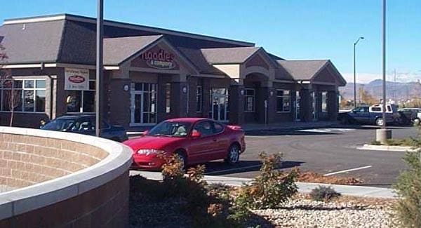 4733 S Timberline Rd, Fort Collins, CO for lease - Primary Photo - Image 1 of 5