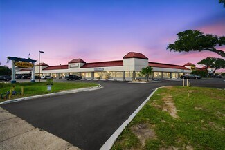 Plus de détails pour 14100 US Highway 19 N, Clearwater, FL - Commerce de détail à louer