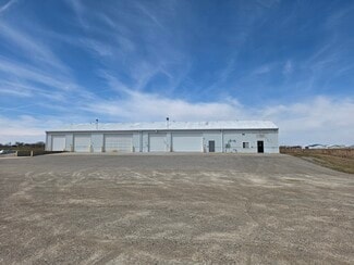 More details for 5205 Hwy 18, Clear Lake, IA - Industrial for Lease