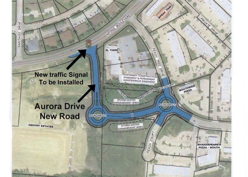 Bethel Rd, Columbia, MO à louer - Photo principale - Image 2 de 2