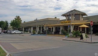 Plus de détails pour 18132-18342 Imperial Hwy, Yorba Linda, CA - Commerce de détail à louer
