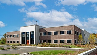 Plus de détails pour Alpha Dr, Wixom, MI - Industriel à louer