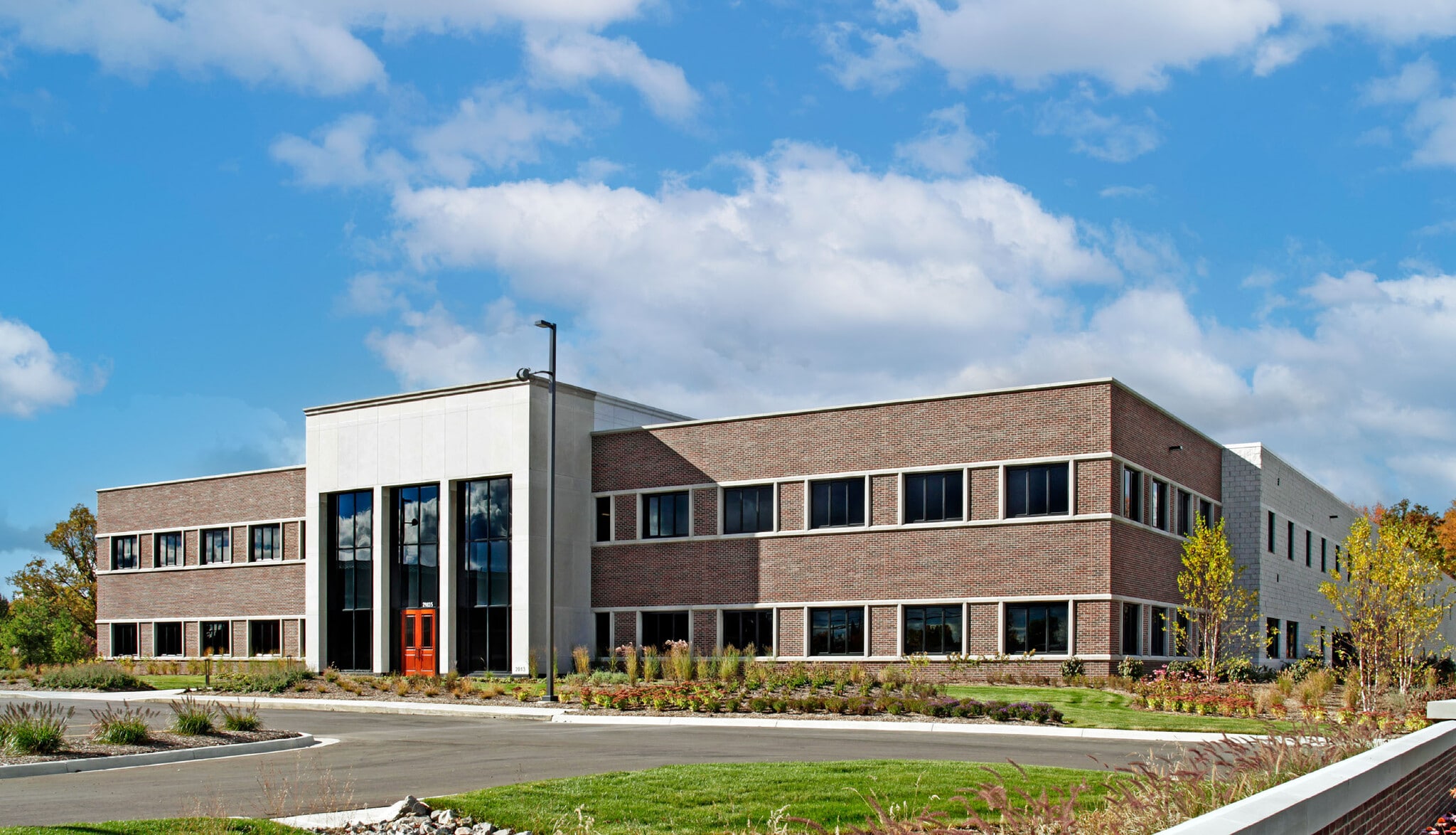 Alpha Dr, Wixom, MI for lease Primary Photo- Image 1 of 2