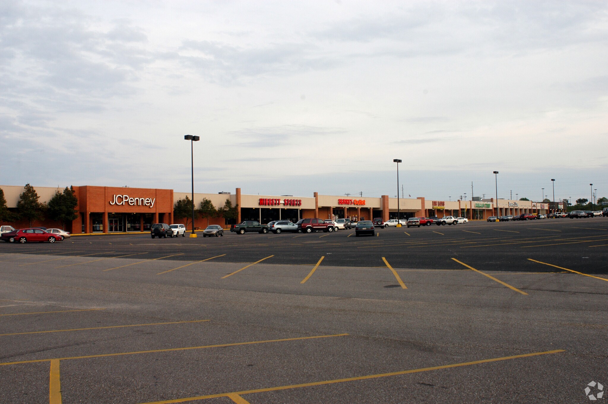 626-630 Boll Weevil Cir, Enterprise, AL for lease Primary Photo- Image 1 of 7