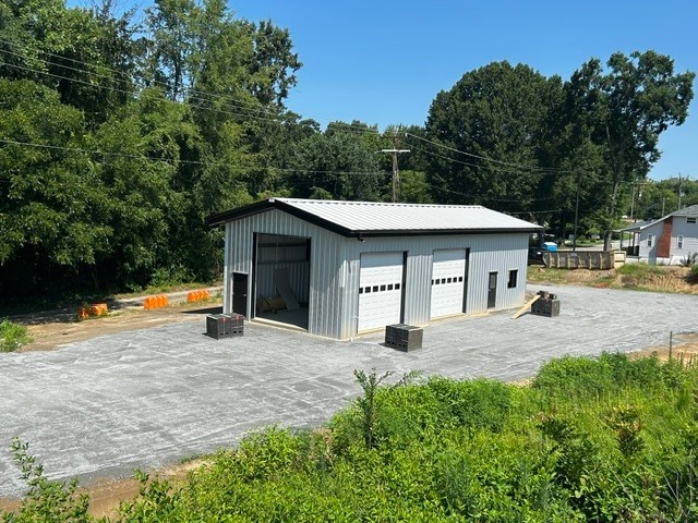 25 Marietta Pl NW, Concord, NC for lease - Building Photo - Image 3 of 14