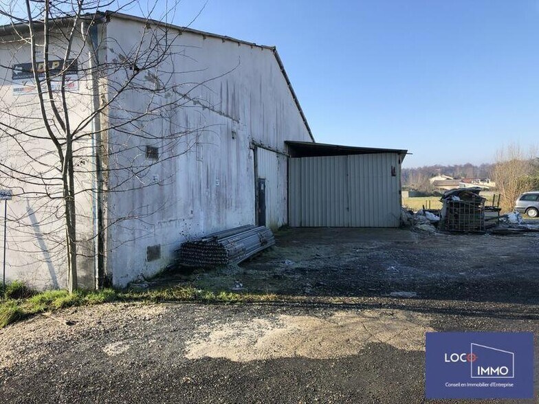Industrial in Ambarès-et-Lagrave for lease - Building Photo - Image 3 of 6