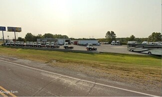 More details for 14000 Veterans Memorial Pky, Wright City, MO - Industrial for Lease