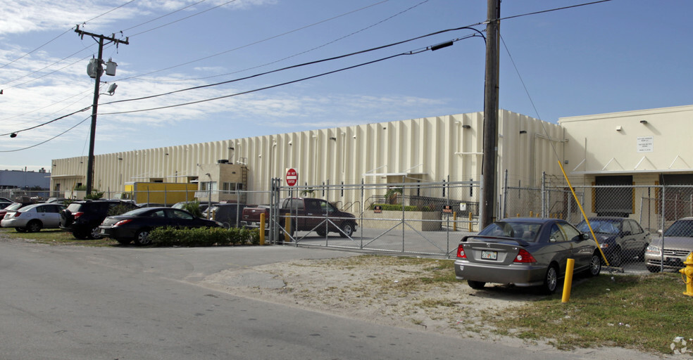 1800 NW 70th Ave, Miami, FL for sale - Building Photo - Image 3 of 7