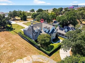 1611 Glenn Swetman St, Biloxi, MS - Aerial  map view - Image1