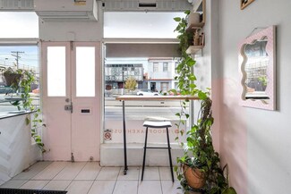 Plus de détails pour 531 Nicholson Street, Carlton North - Commerce de détail à vendre
