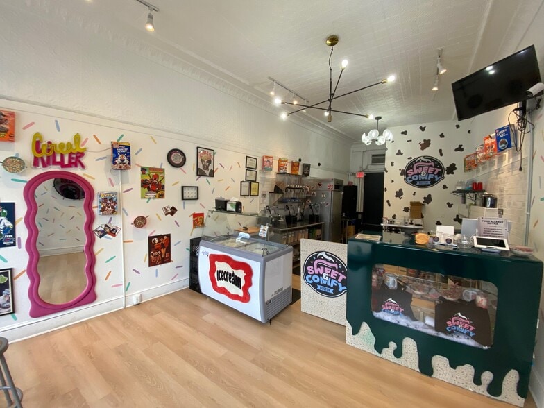 2-20 Tremont St, Brighton, MA à louer - Photo intérieure - Image 2 de 4