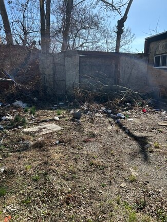 More details for 2345 N 25th St, Philadelphia, PA - Land for Sale