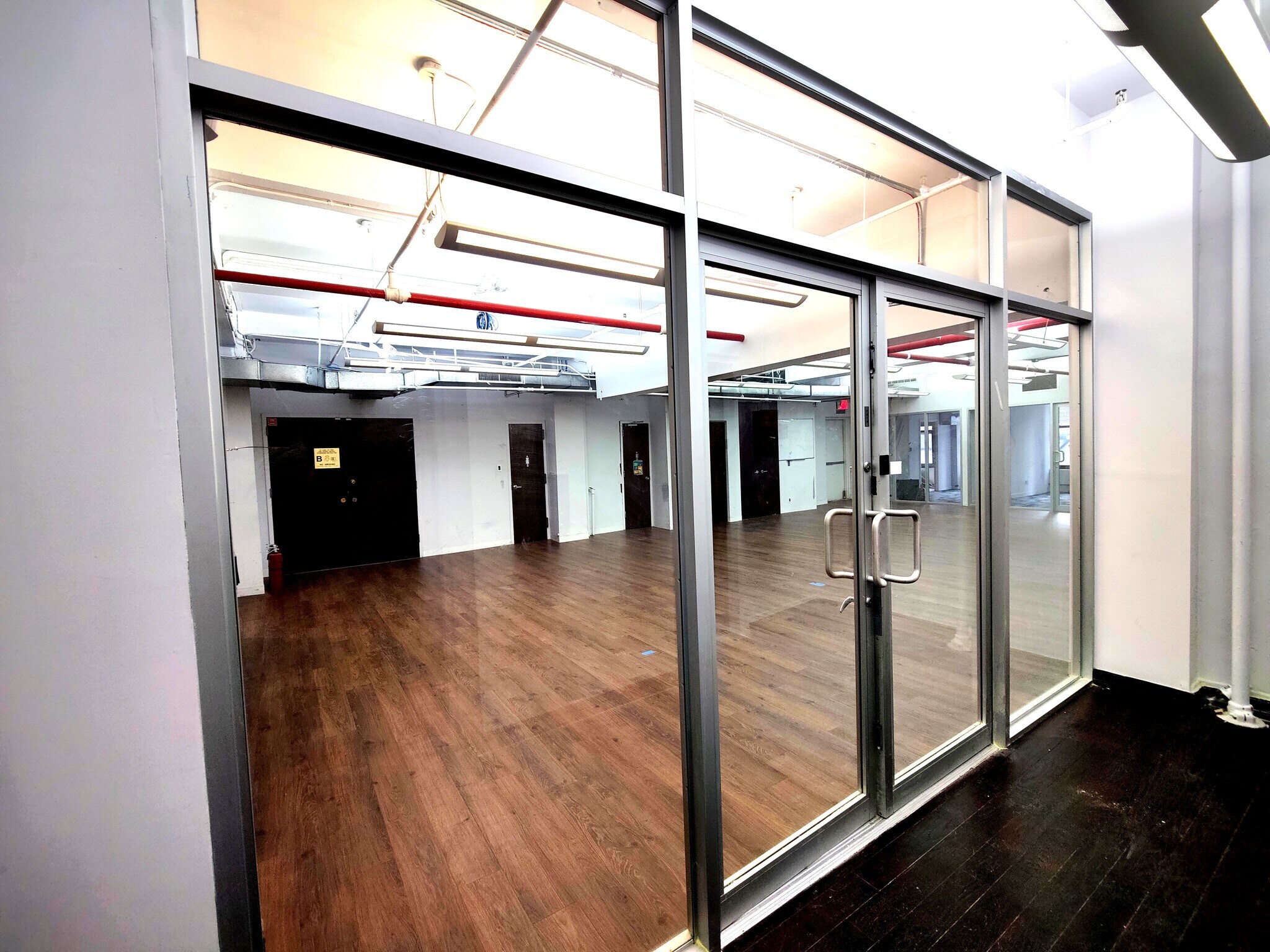 7 W 36th St, New York, NY à louer Photo intérieure- Image 1 de 15