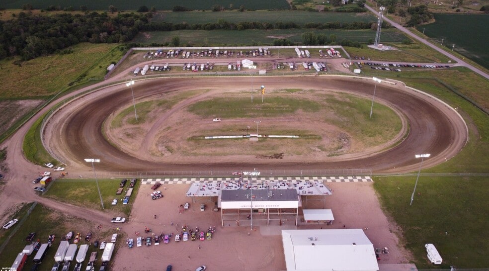 1206 Road 4, Mc Cool Junction, NE for sale - Aerial - Image 2 of 80