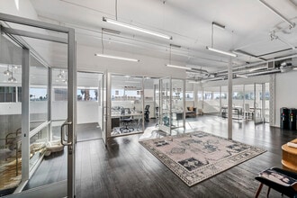 6515 W Sunset Blvd, Hollywood, CA for lease Interior Photo- Image 1 of 19