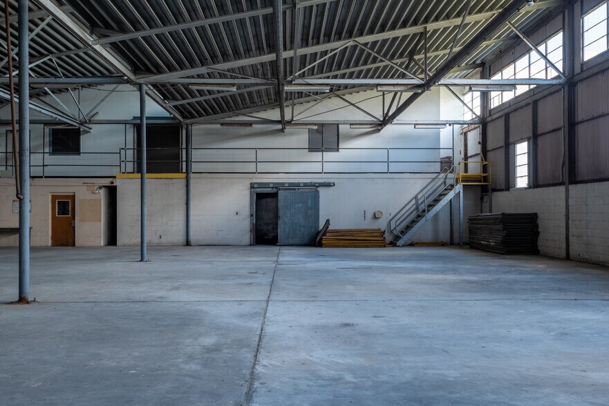 5000 SE HWY 31 #W, Arcadia, FL à vendre - Photo du bâtiment - Image 2 de 7