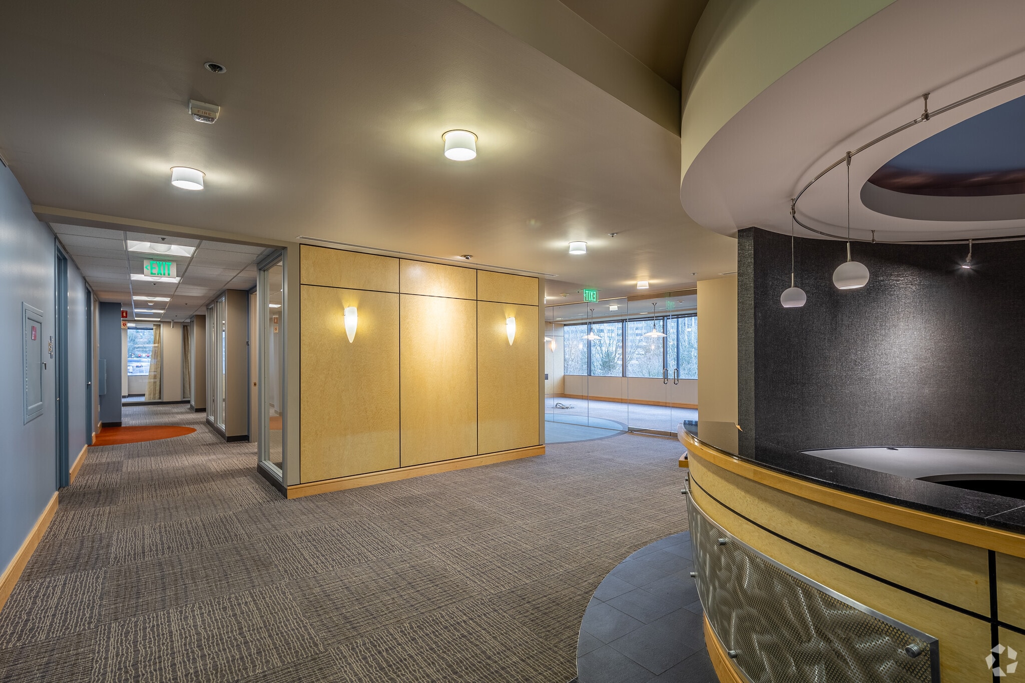 200 SW Market St, Portland, OR for lease Interior Photo- Image 1 of 16