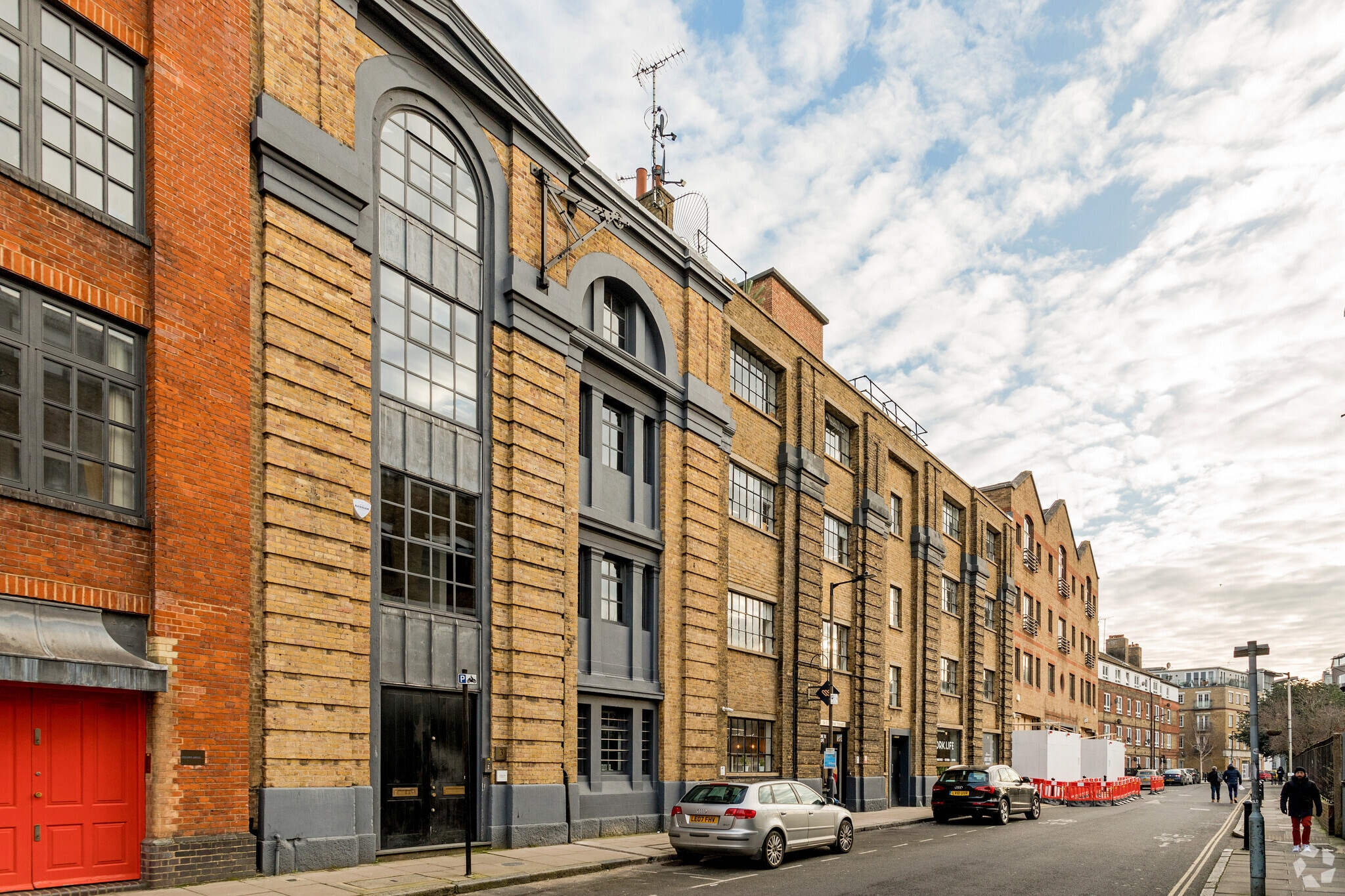 5-7 Tanner St, London for lease Building Photo- Image 1 of 12