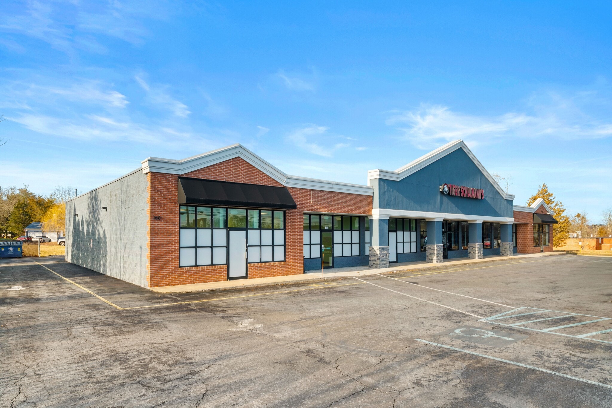 160 Bethlehem Pike, Colmar, PA for lease Primary Photo- Image 1 of 44