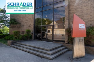 More details for 620 Euclid Ave, Lexington, KY - Office for Sale