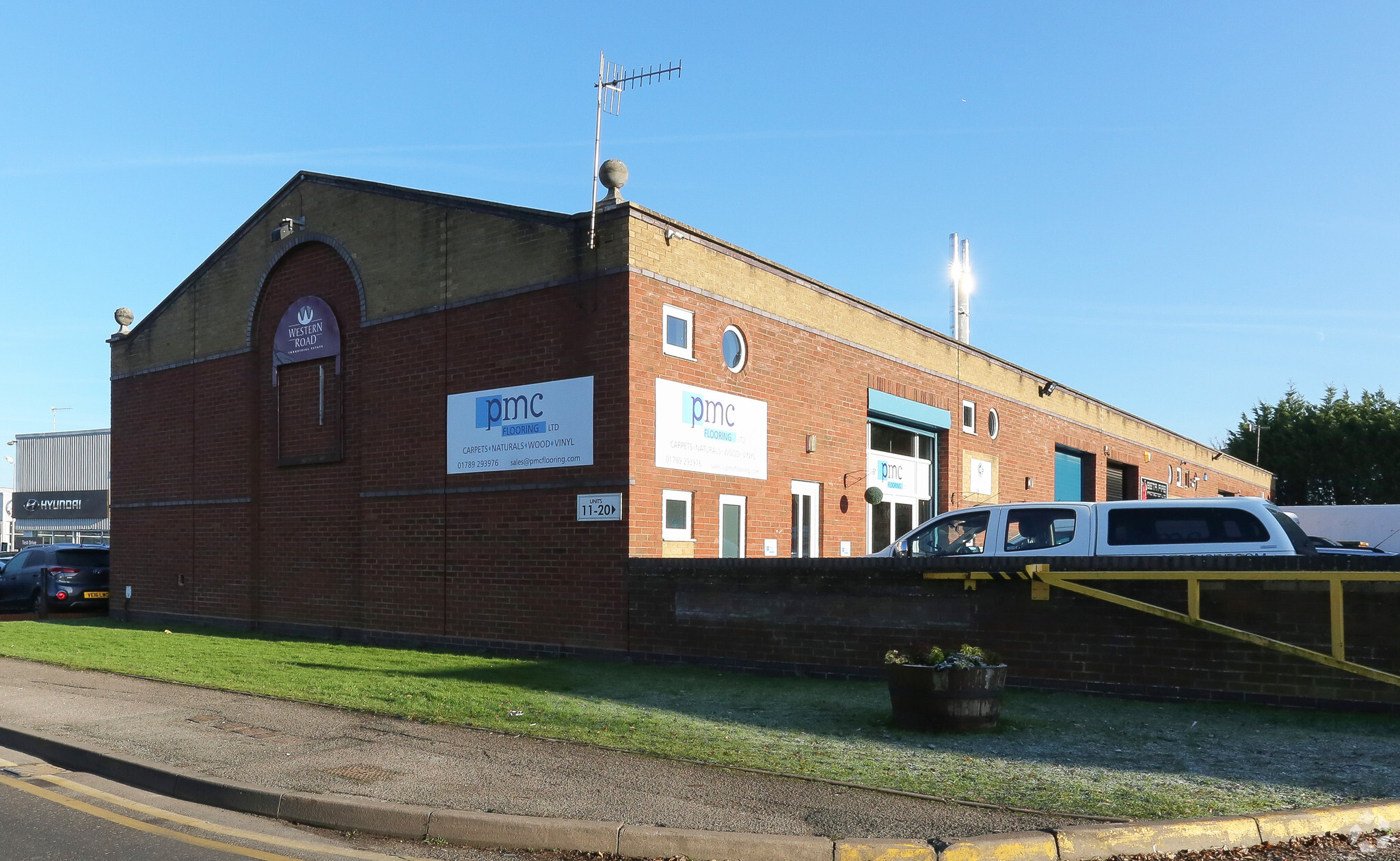 Western Rd, Stratford Upon Avon for sale Building Photo- Image 1 of 1