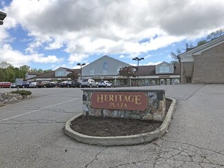 More details for 28 Brush Hill Rd, New Fairfield, CT - Retail for Lease