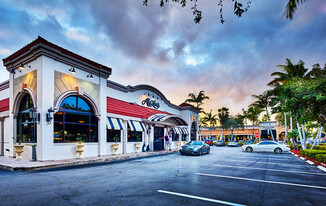 Glades Plaza and Commons at Town Center - Garderie