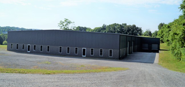 More details for 3024 Cherokee Park Rd, Morristown, TN - Industrial for Lease
