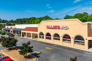 Plus de détails pour 3823 Guess Rd, Durham, NC - Commerce de détail à vendre