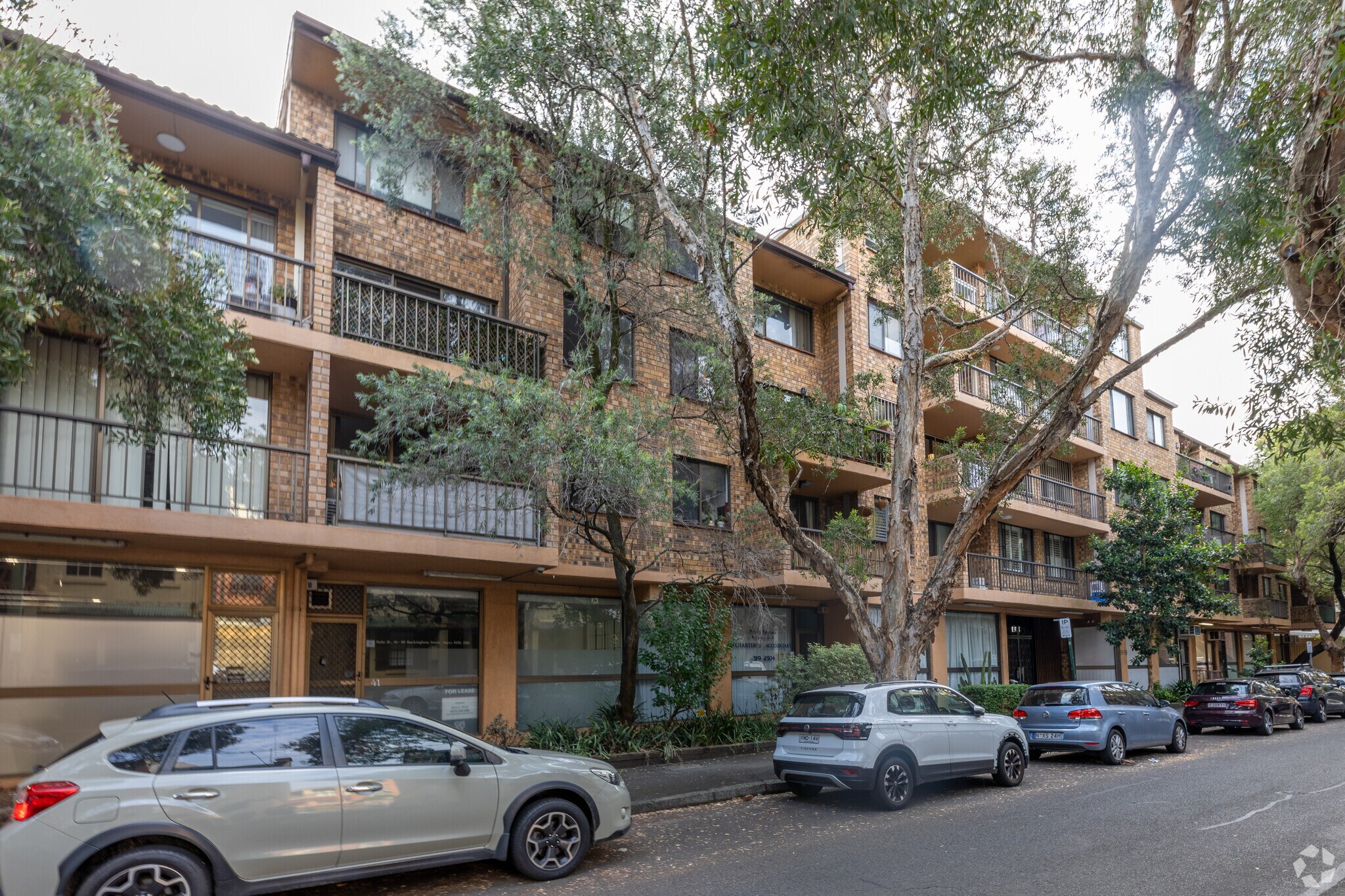 61-89 Buckingham St, Surry Hills for sale Primary Photo- Image 1 of 3