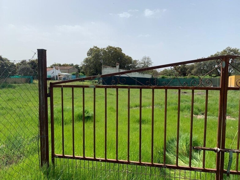 Land in Arroyo de la Luz, Cáceres for sale - Primary Photo - Image 3 of 8
