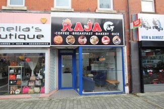 More details for 35A Station Rd, Ashington - Retail for Lease