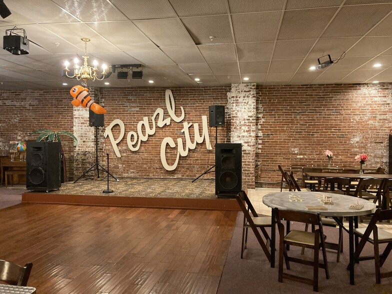 201-205 Cherry St, Jamestown, NY for sale - Interior Photo - Image 3 of 10