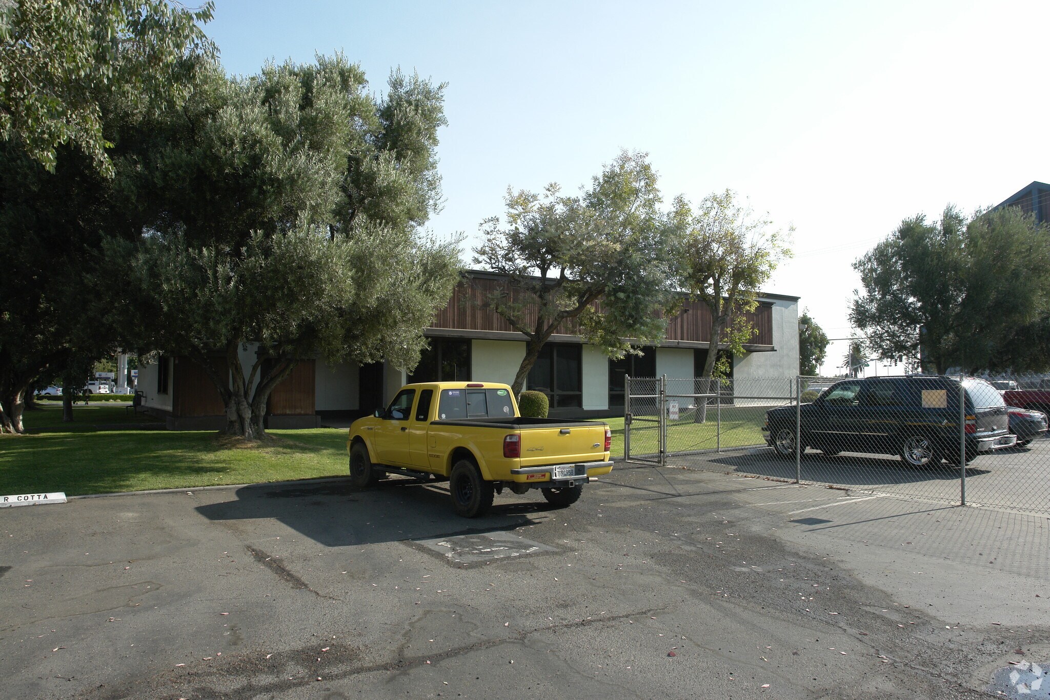 1155 Pacheco Blvd, Los Banos, CA à vendre Photo du bâtiment- Image 1 de 2