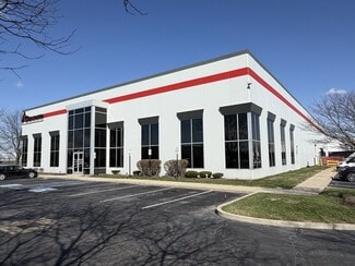 More details for 5905 Decatur Blvd, Indianapolis, IN - Industrial for Sale