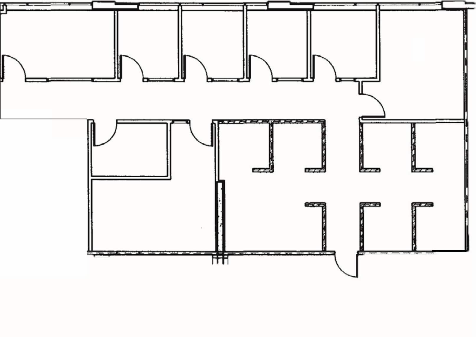 910 Hale Pl, Chula Vista, CA à louer Plan d’étage- Image 1 de 1
