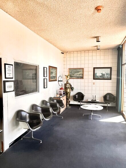 2268 Long Beach Blvd, Long Beach, CA for sale - Interior Photo - Image 3 of 8