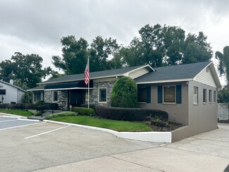 Plus de détails pour 1820 S Florida Ave, Lakeland, FL - Bureau à louer