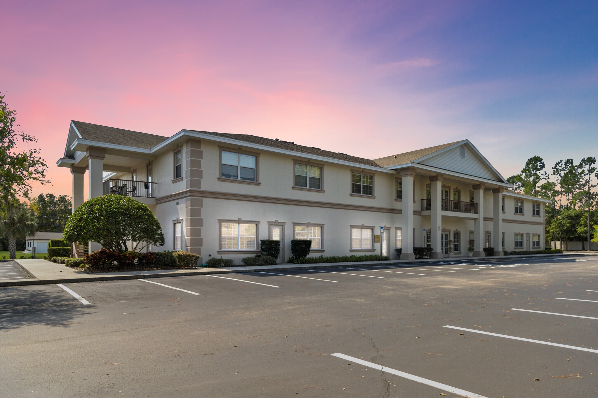 365 Wekiva Springs Rd, Longwood, FL for lease Building Photo- Image 1 of 12