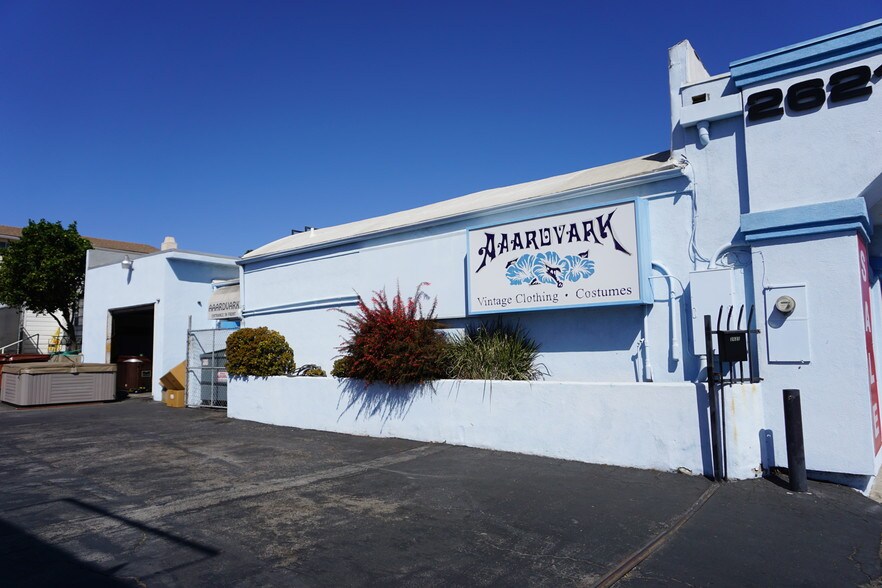 2621 Artesia Blvd, Redondo Beach, CA à louer - Autre - Image 2 de 19