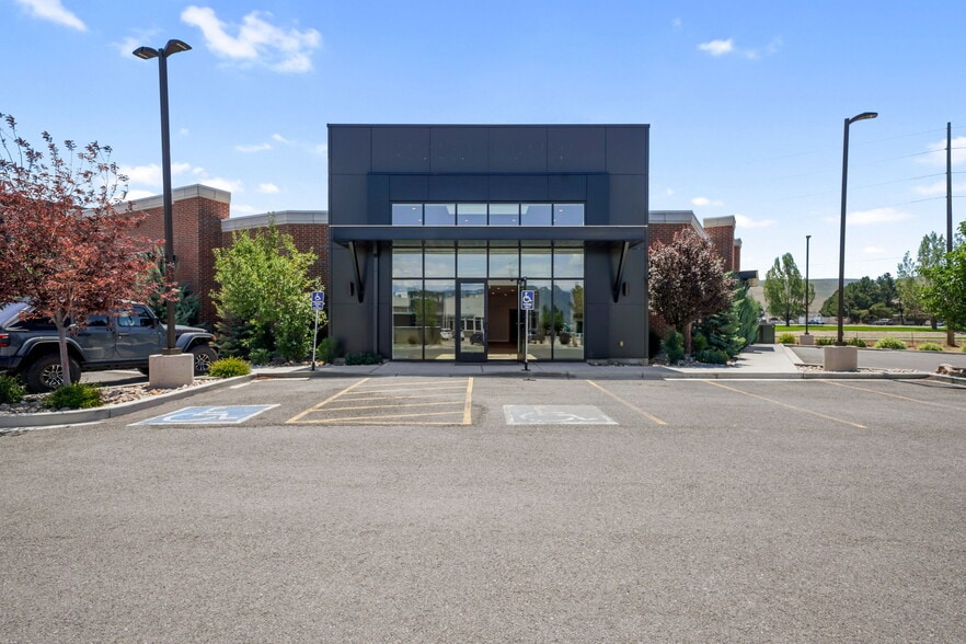 200 Gateway, Heber City, UT for lease - Building Photo - Image 3 of 14