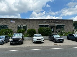 Plus de détails pour 257 Roosevelt Dr, Derby, CT - Industriel à louer