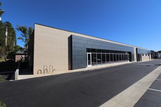 Plus de détails pour 3311 E 46th St, Tulsa, OK - Bureau à louer