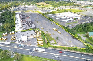 More details for 2820 Mt. Ephraim Ave, Camden, NJ - Land for Sale