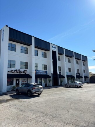 More details for 9415 Burnet Rd, Austin, TX - Office, Office/Retail for Lease