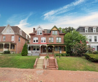 More details for 319 High St, West Chester, PA - Office for Lease